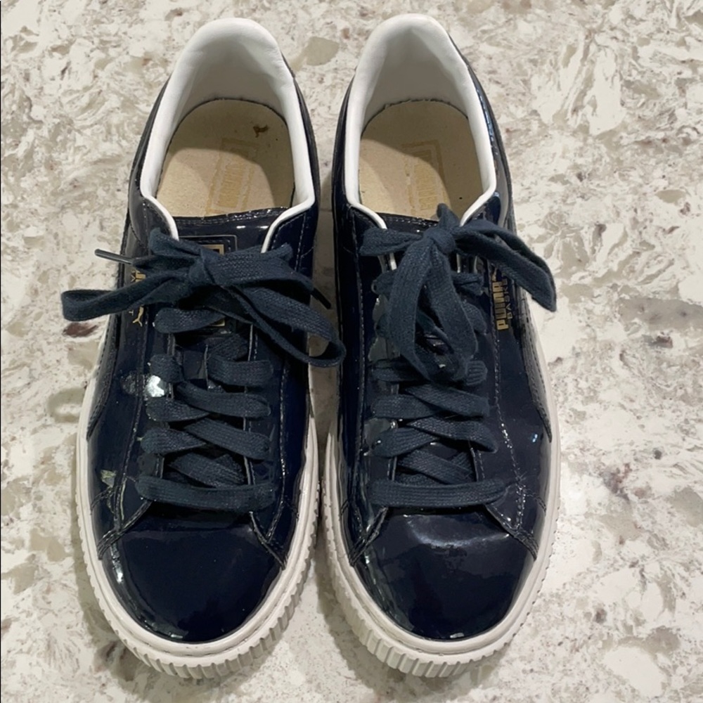Puma Sneakers